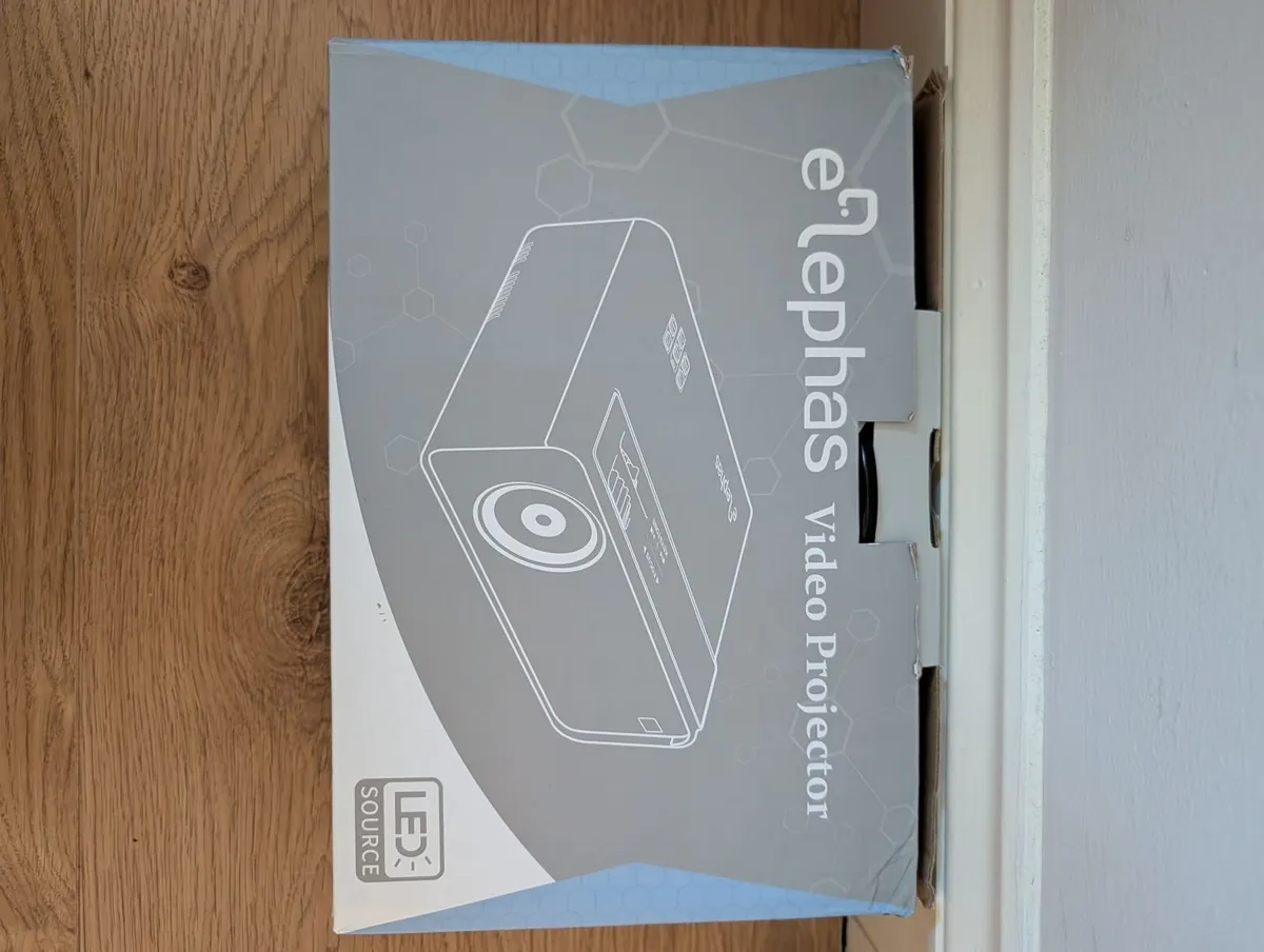 TV/Video/Computer Projector