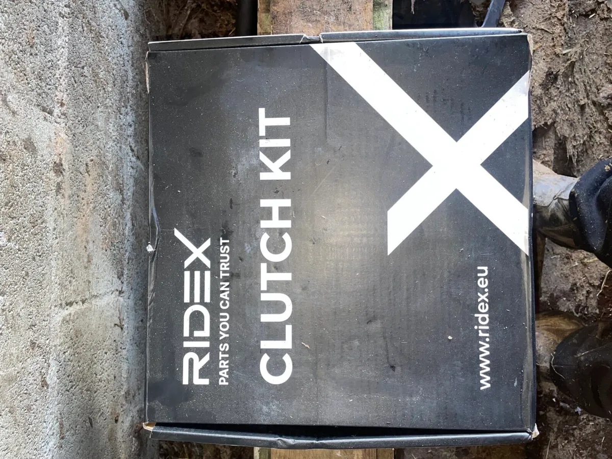 08 Ford focus for breaking - Image 2