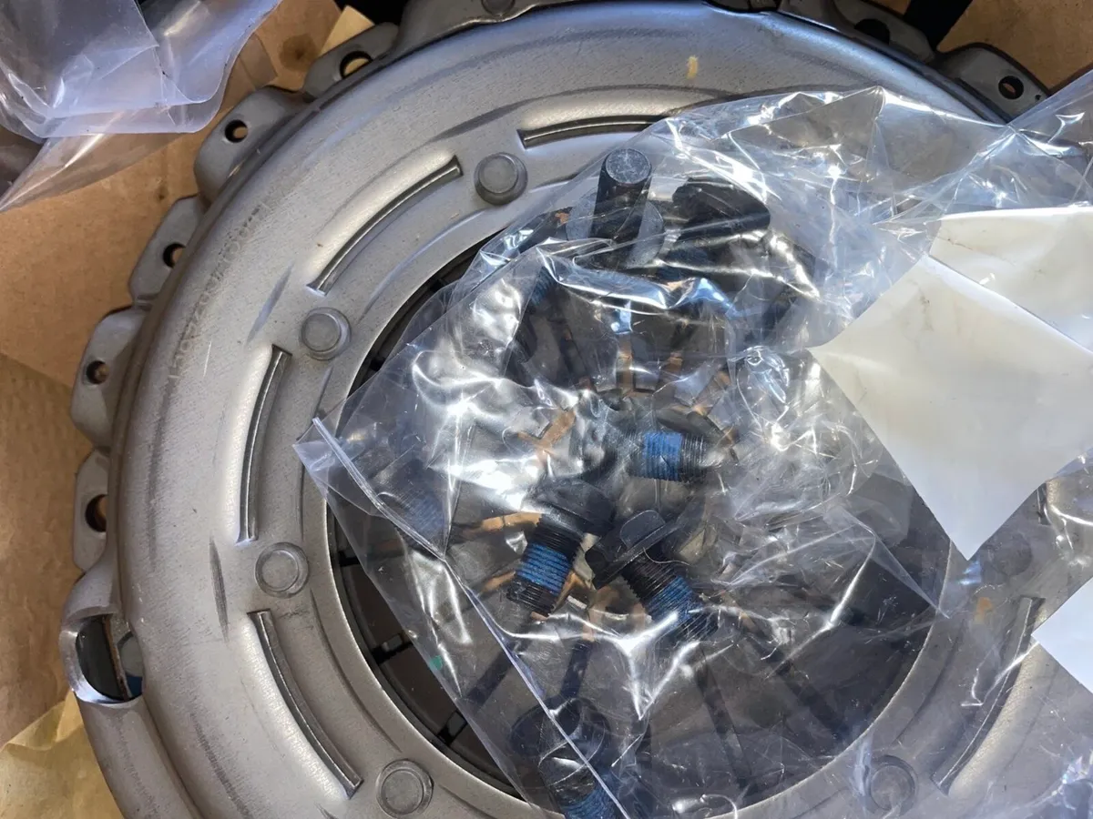 08 Ford focus for breaking - Image 4