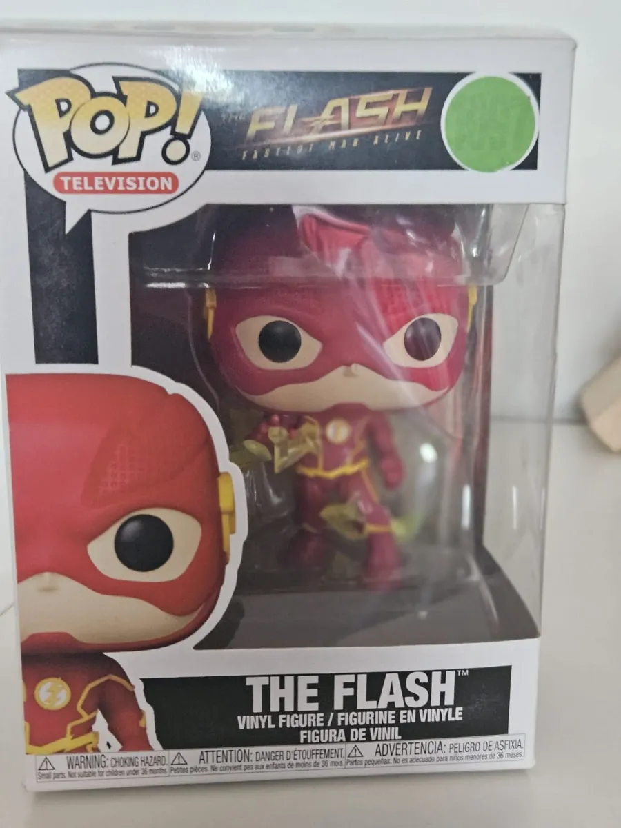 Funko Pop! - Collectible Figures - Image 3