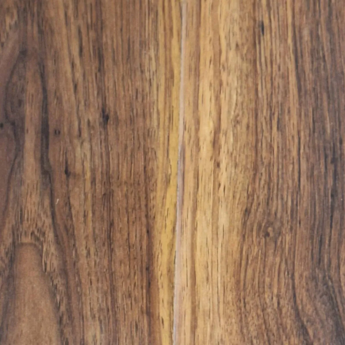 12mm Calgury Walnut Laminated flooring supply&fit - Image 2