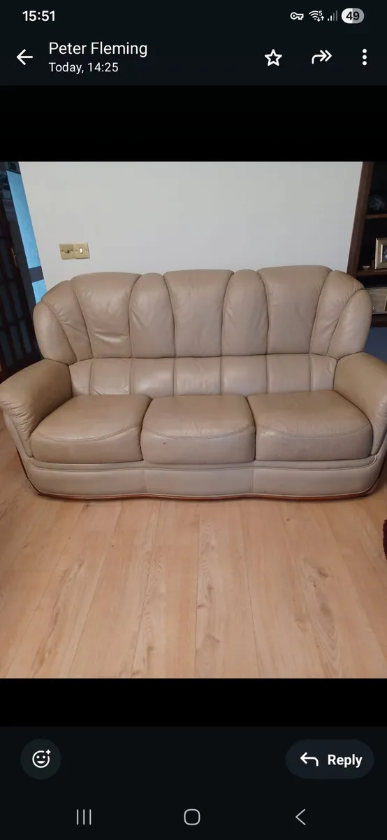 Couch - Image 1