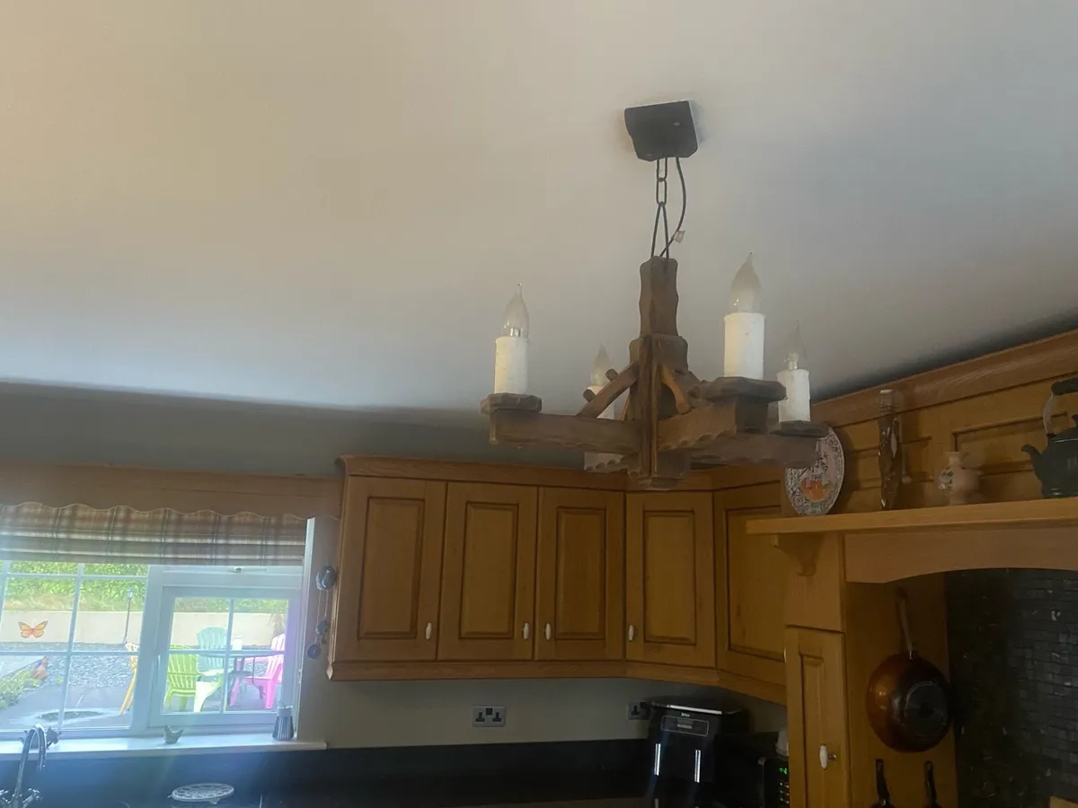 Various lights - Image 1