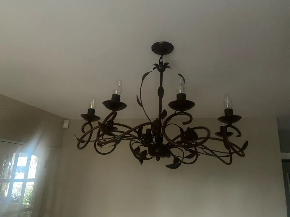 Various lights - Image 3