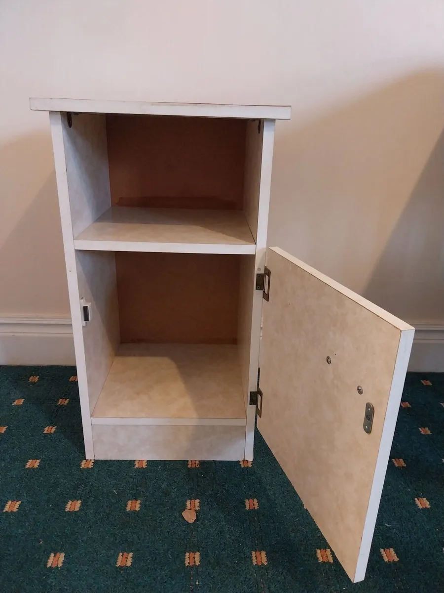 Bedroom Locker - Image 1