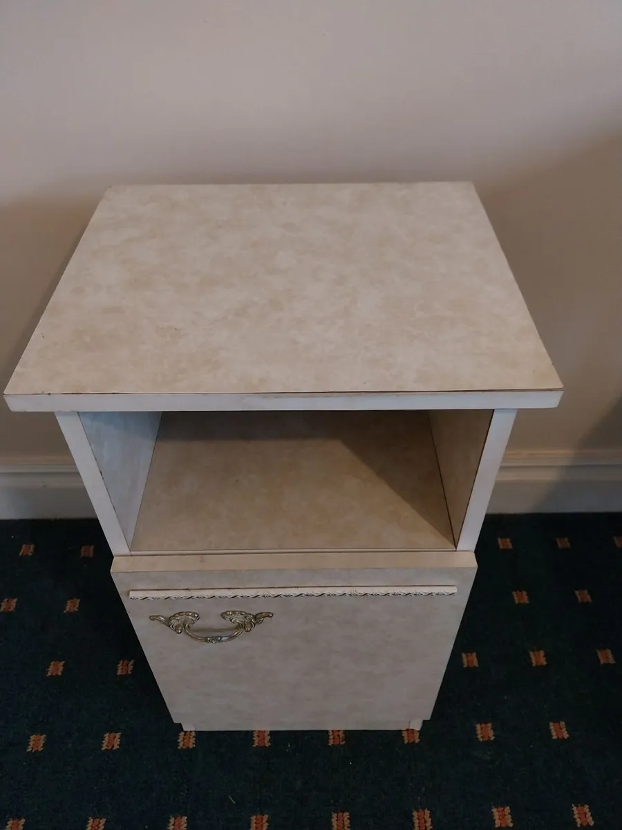 Bedroom Locker - Image 2