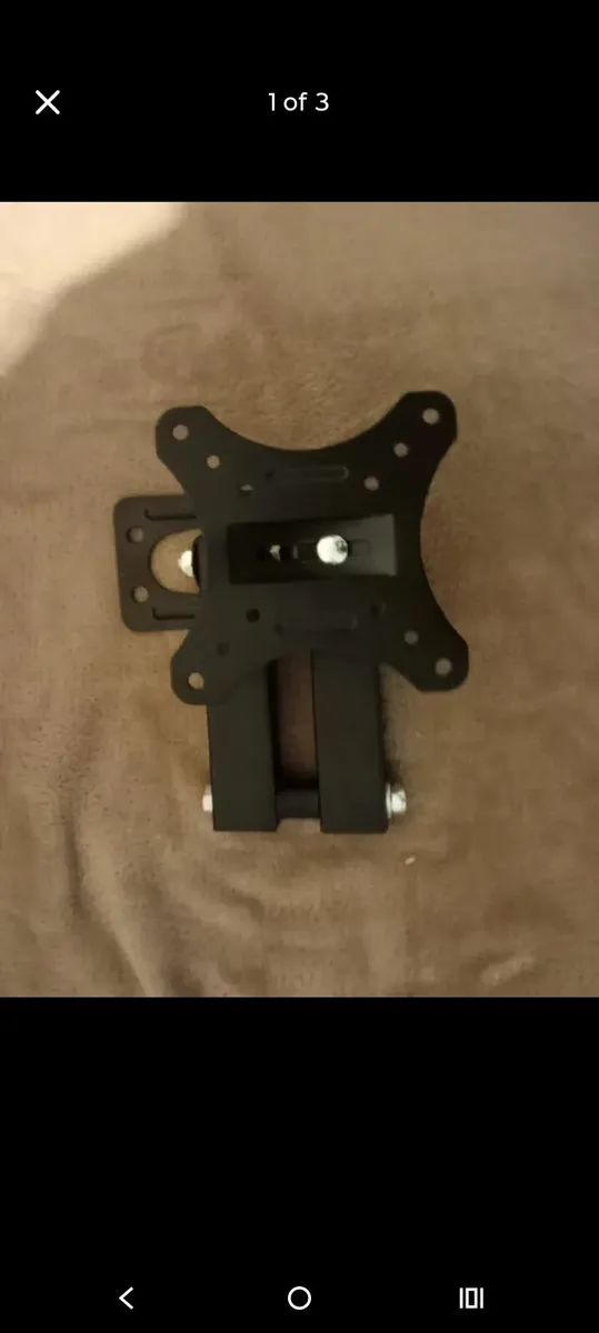 Tv Wall Bracket - Image 1