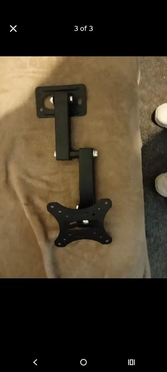 Tv Wall Bracket - Image 3