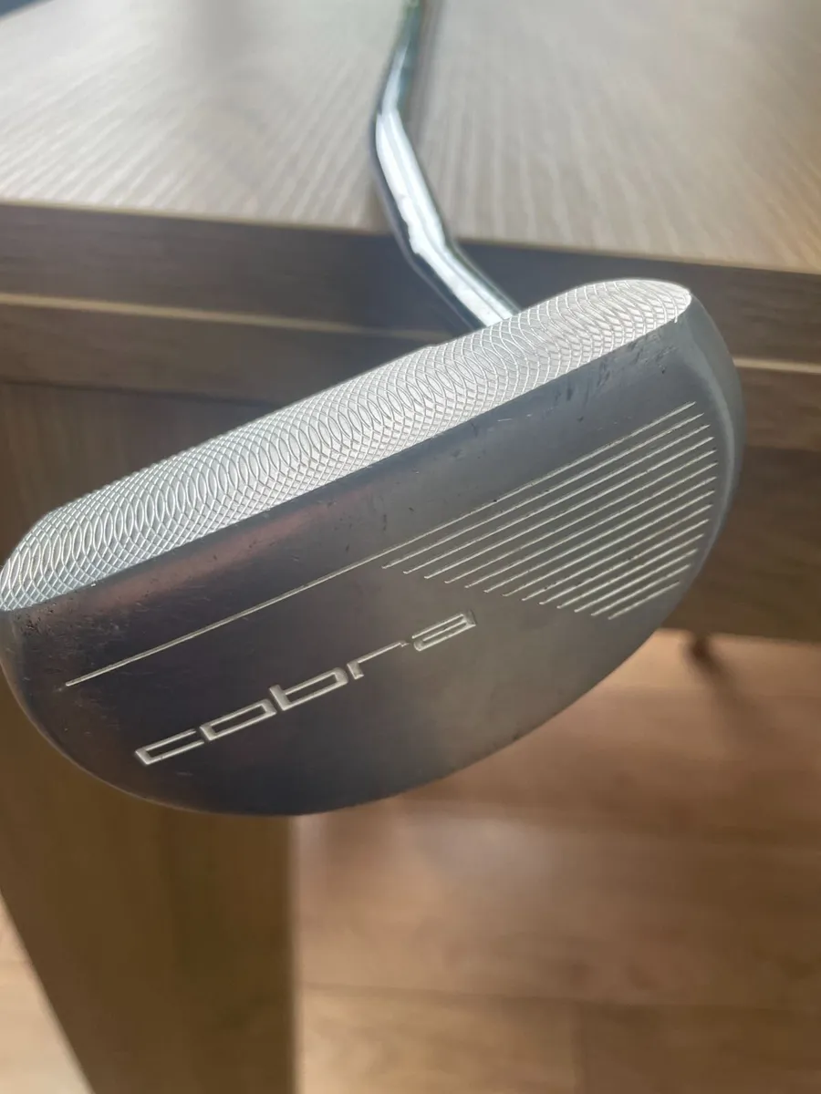 Ladies Golf Clubs - Image 2