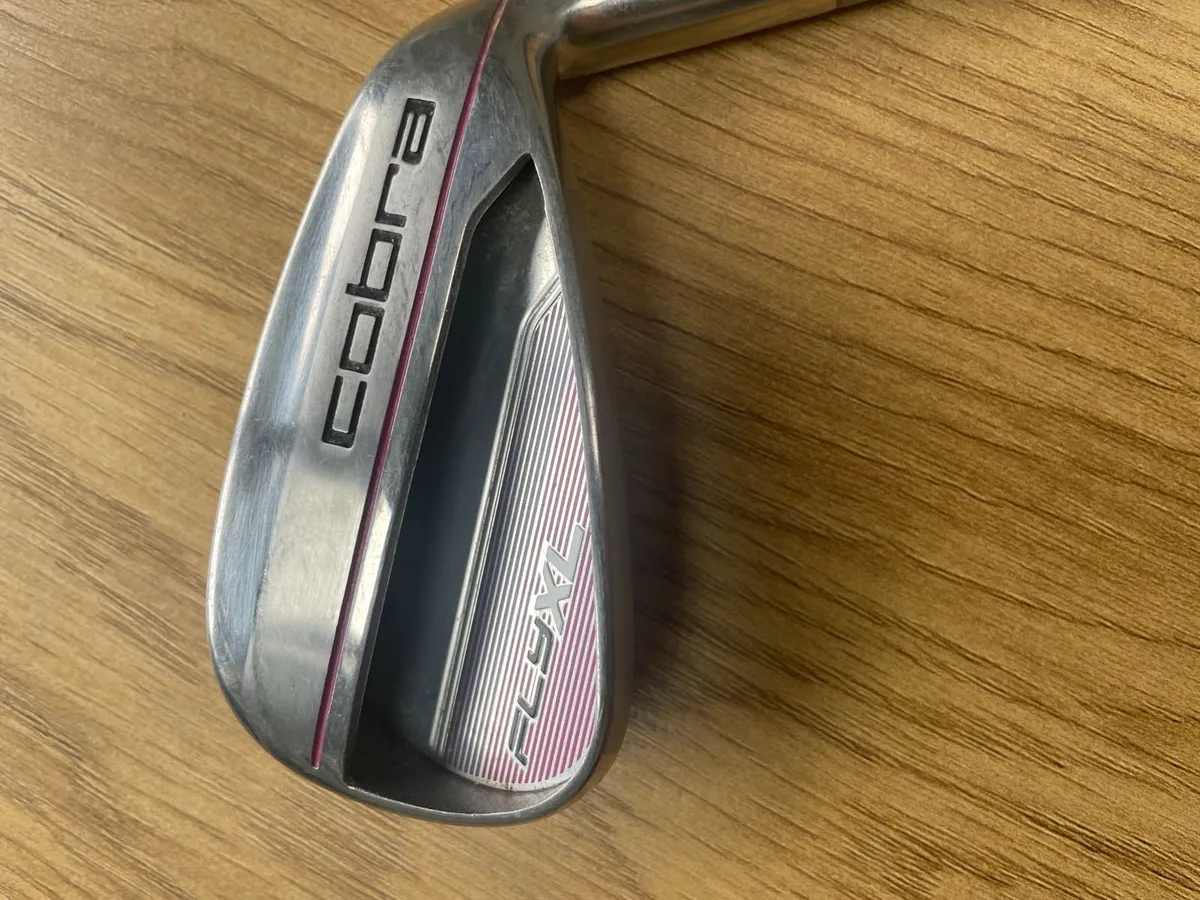 Ladies Golf Clubs - Image 4