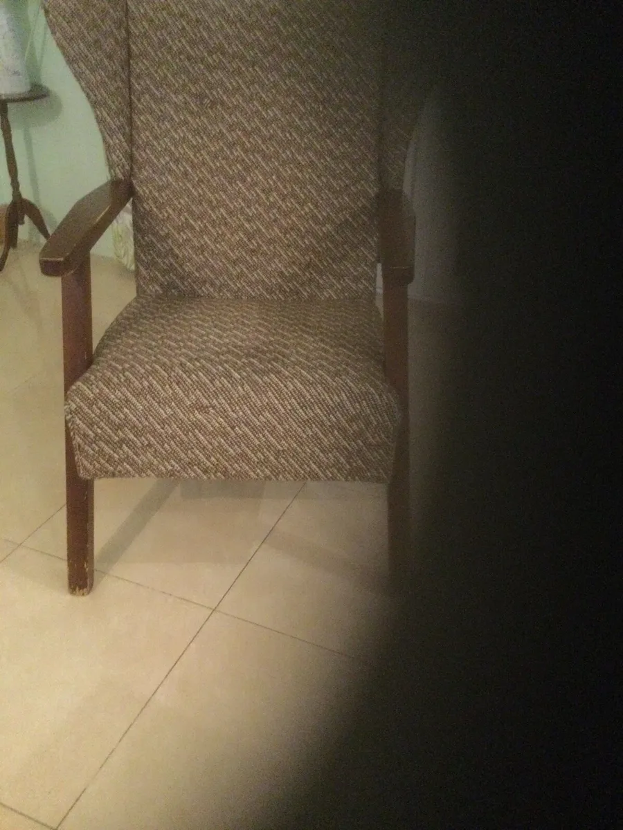 Armchair - Image 1
