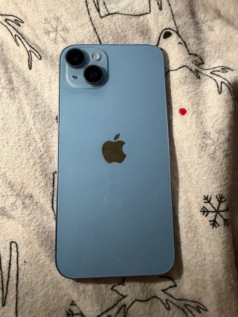 iPhone 14 Plus - Image 1
