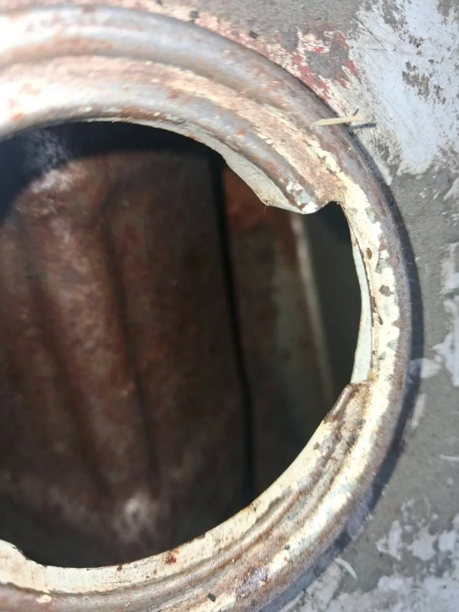 Yamaha rd 250 350 aircooled - Image 4