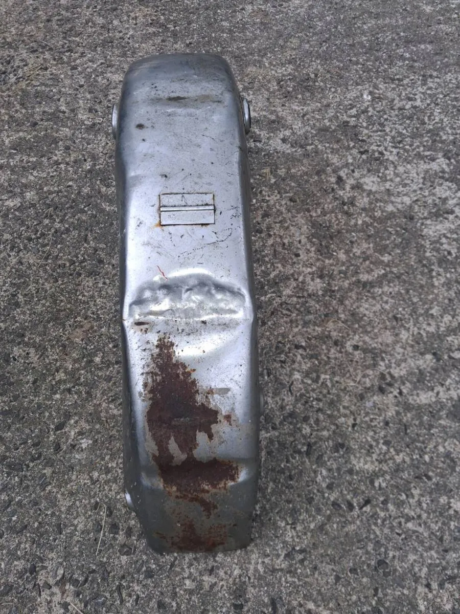 Yamaha rd 250 350 aircooled - Image 3