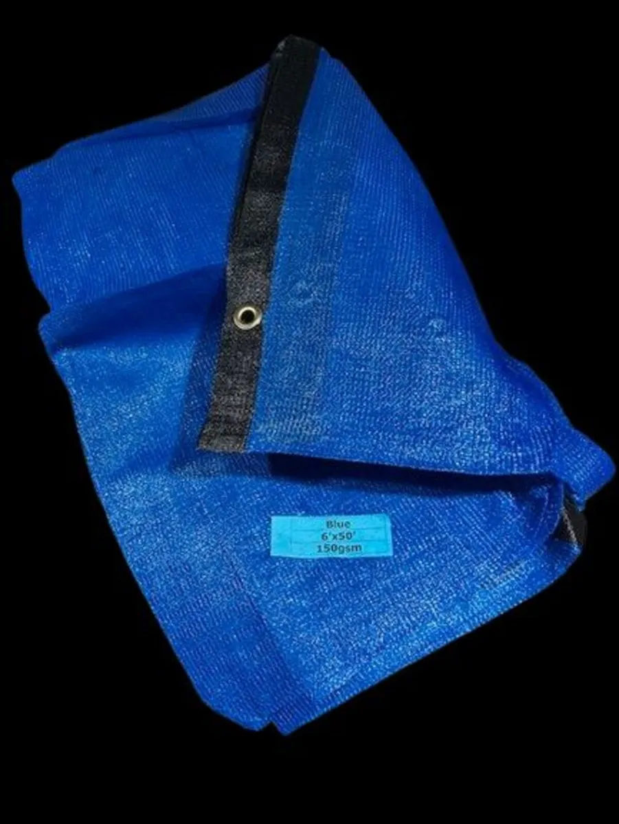 Fence Screens add Privacy and Shelter to Property - Image 2