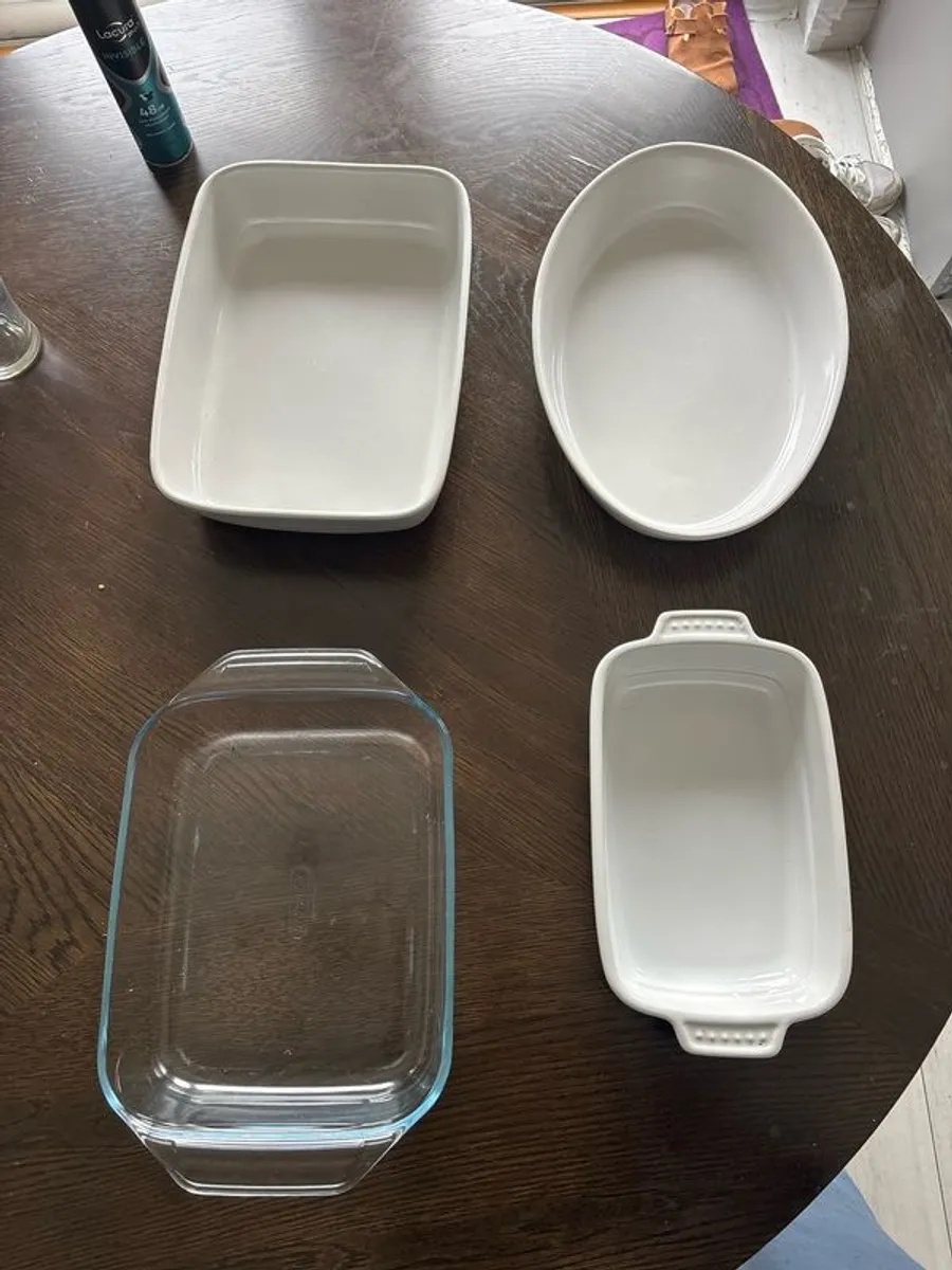 Kitchenware - Image 1