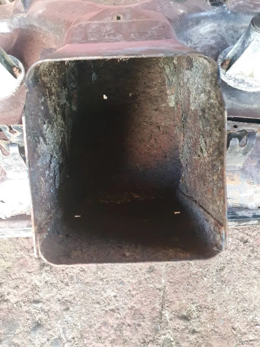 Lawnmower deck - Image 3