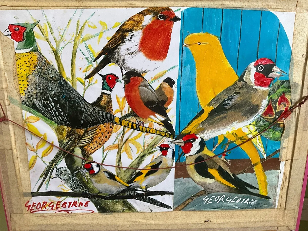 Father Ted Picturr - Image 2