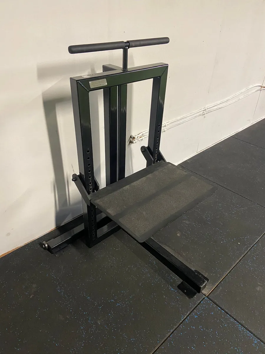 Watson Leg Platform - Image 1