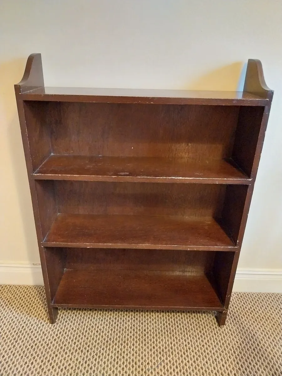 Bookshelf - Image 1