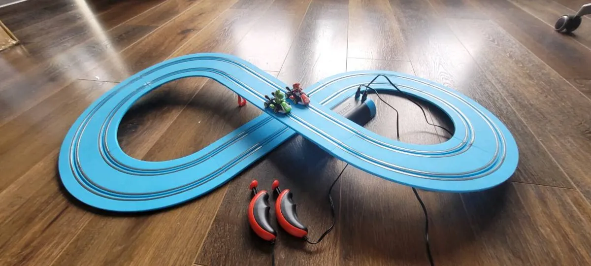 Super Mario Track - Image 2