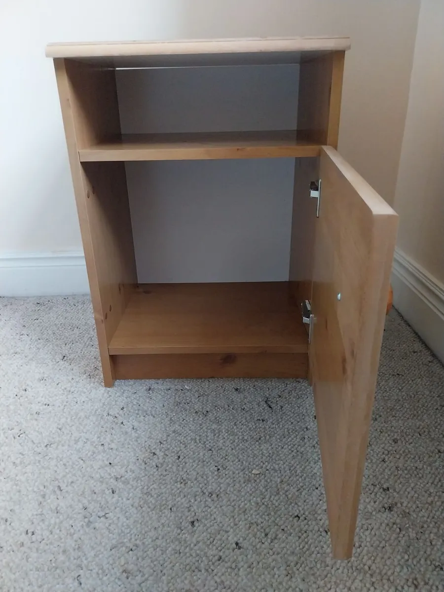 Bedside Locker - Image 2