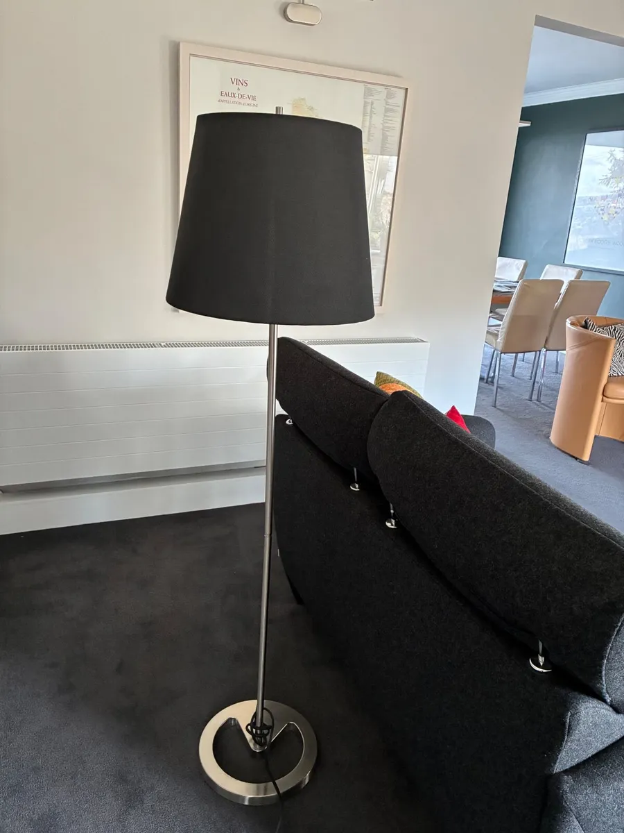 Wall lights , floor lamp - Image 3