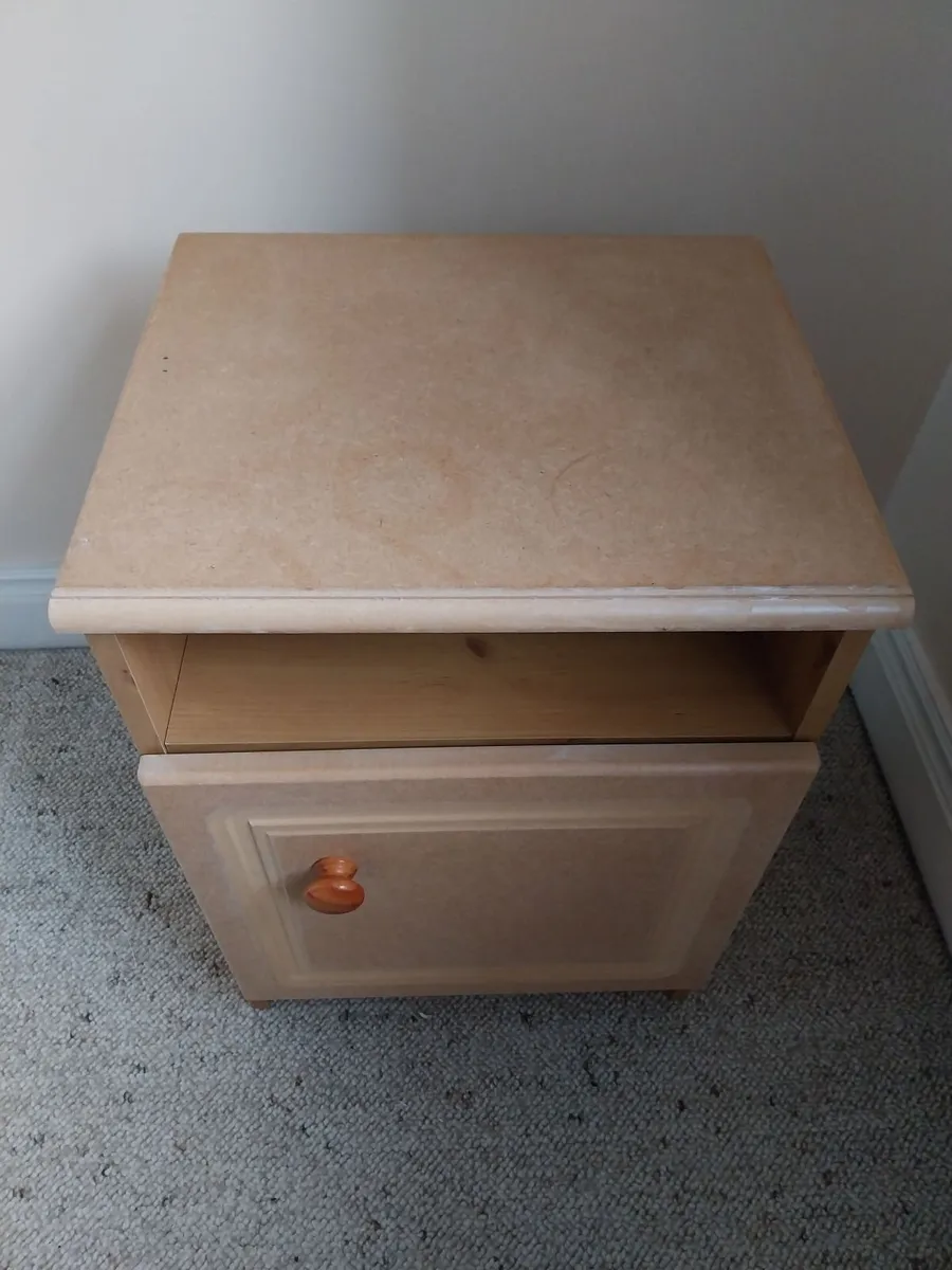 Bedside Locker - Image 3