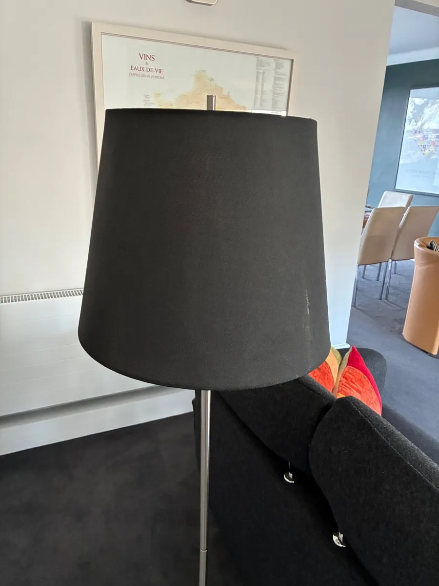 Wall lights , floor lamp - Image 2