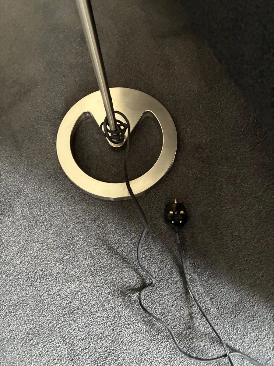 Wall lights , floor lamp - Image 4