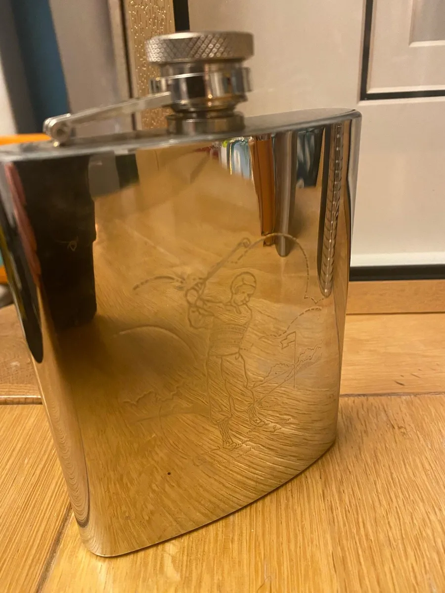 Hip flasks - Image 3