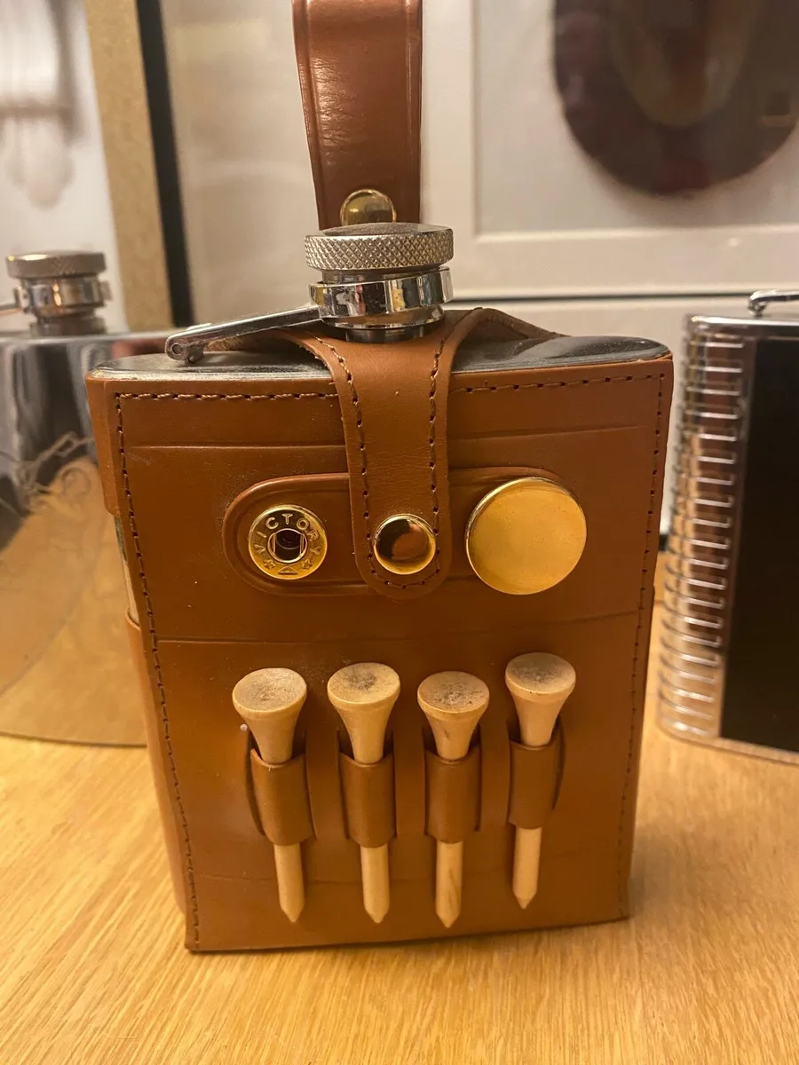 Hip flasks - Image 4