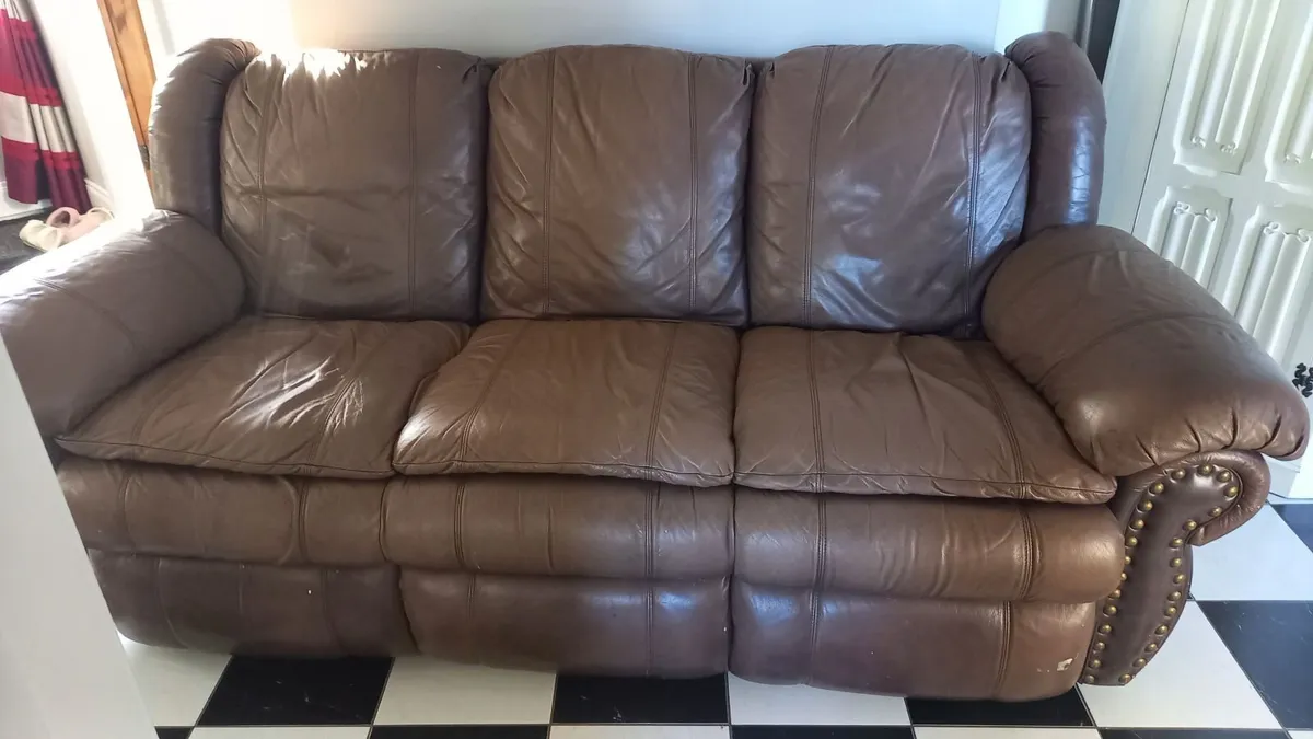 Sofa - Image 1