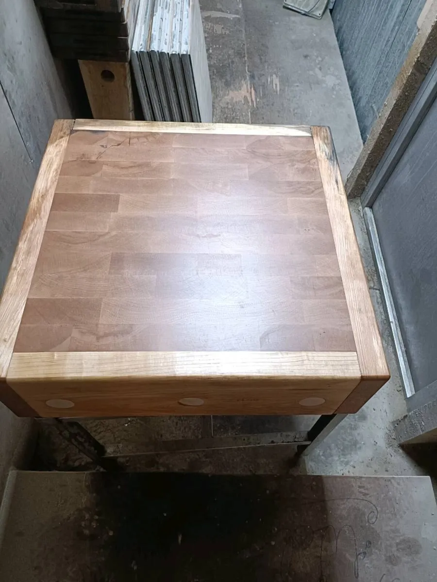 Butcher block - Image 2