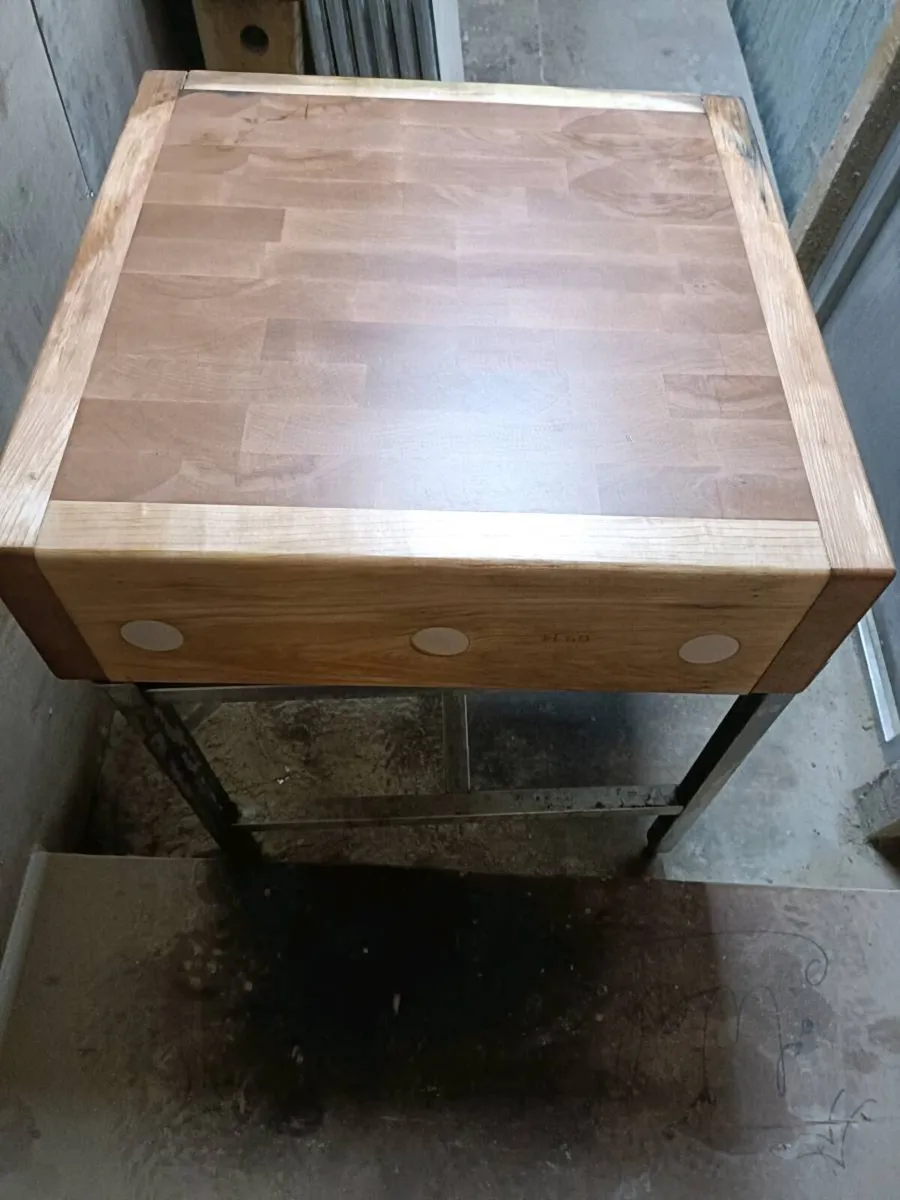 Butcher block - Image 4
