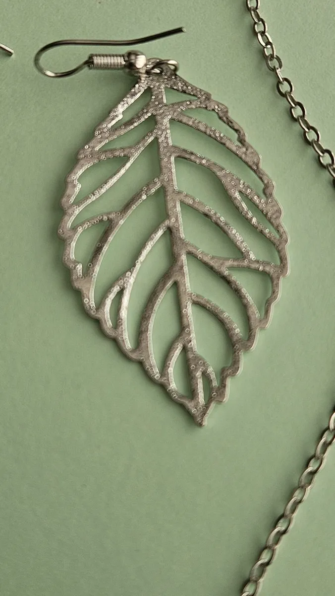 Jewellery Set - Image 2