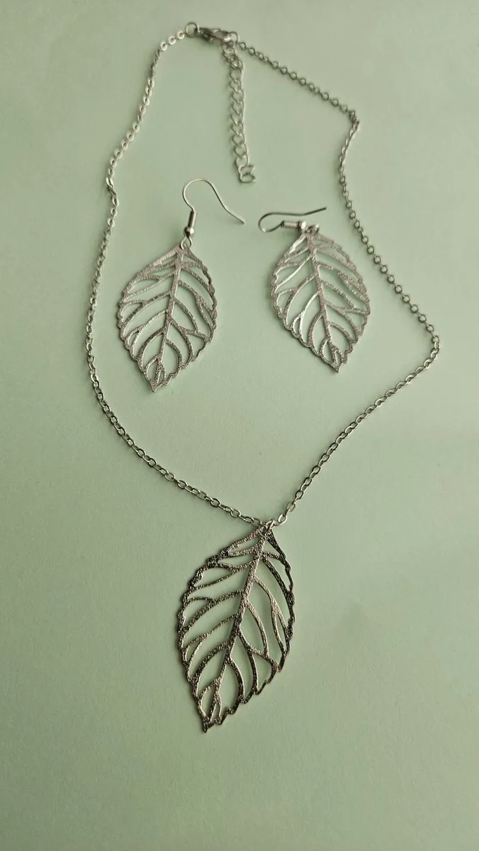 Jewellery Set - Image 1