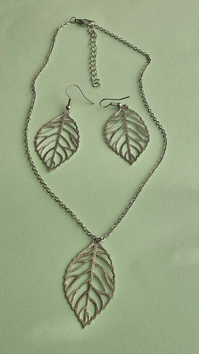 Jewellery Set - Image 4