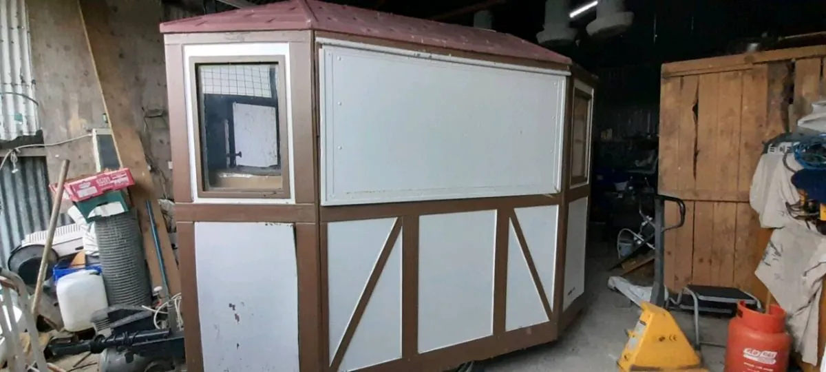 Catering Trailer - Image 2