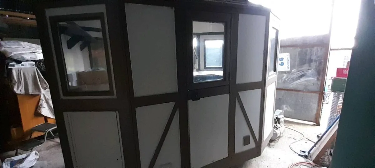 Catering Trailer - Image 3