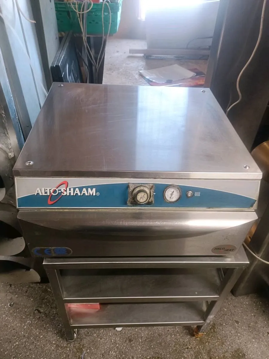 Chipper closed down equipment sale - Image 2