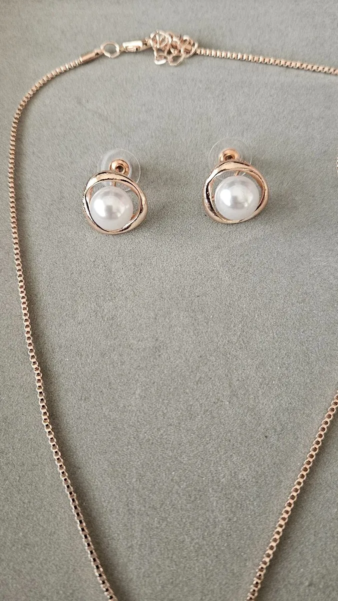 Jewellery Set - Image 2