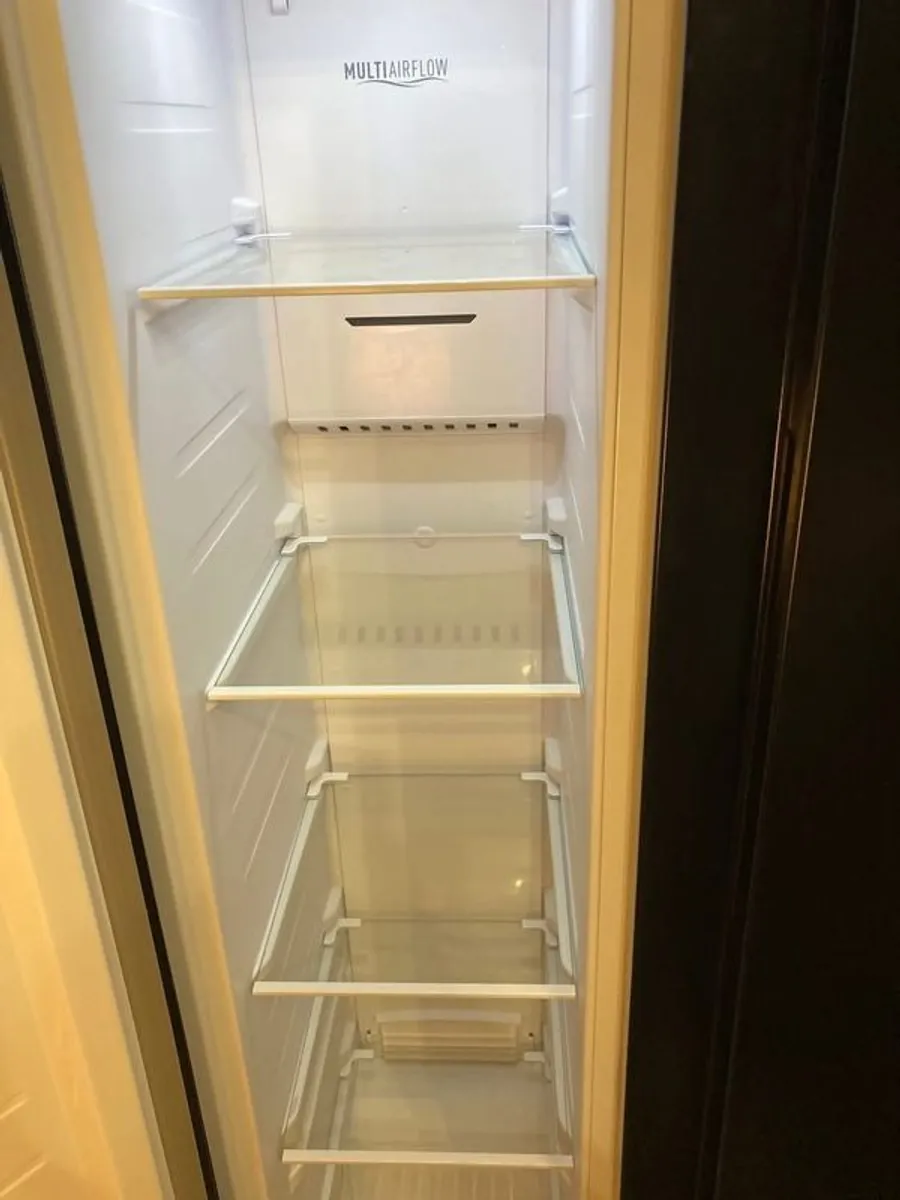 American Fridge Freezer - Image 3