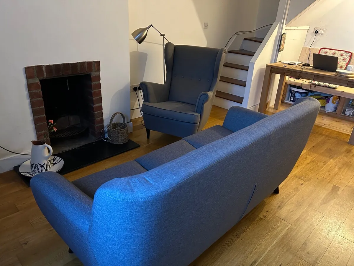 Couch for sale - Image 3