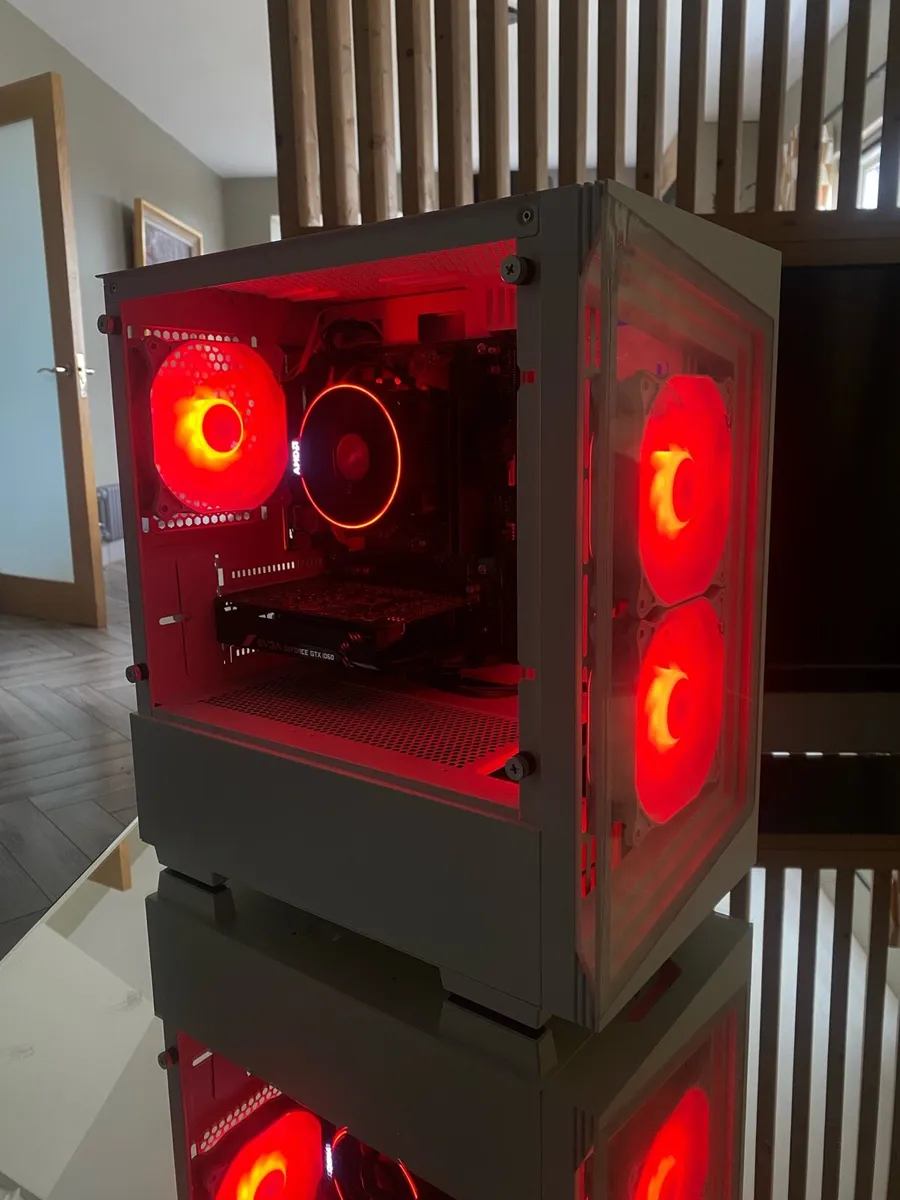 Gaming pc - Image 2