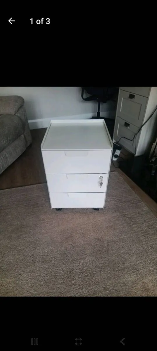 Office drawers - Image 3