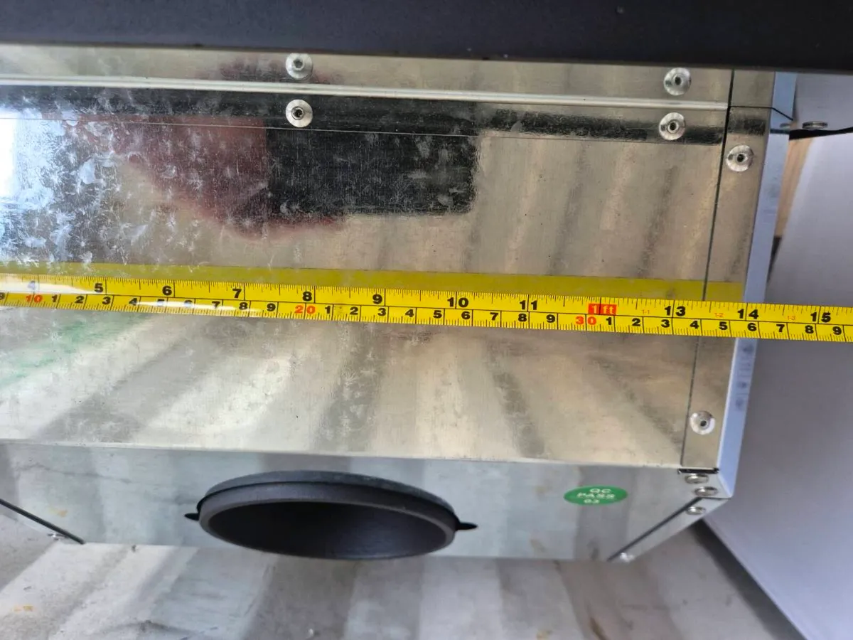 Henley inset stove - Image 4