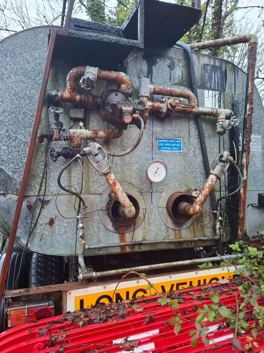 Tar Tanker - Image 2