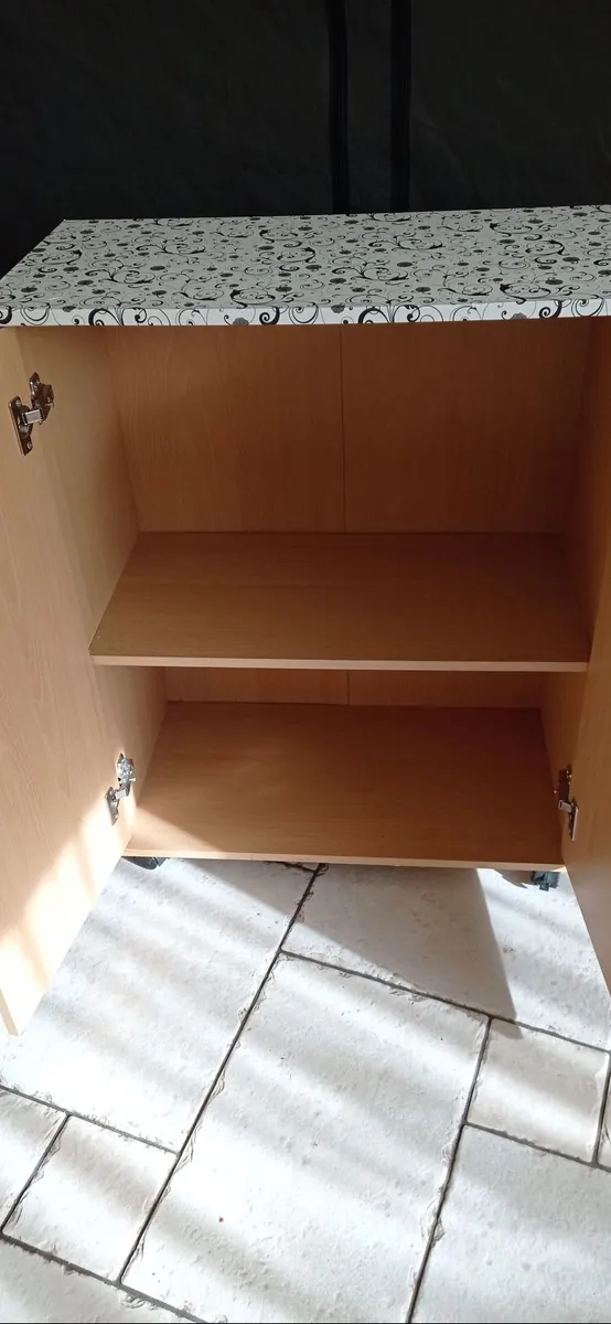 2  Door office press 700 x 365 x 870mm - Image 3