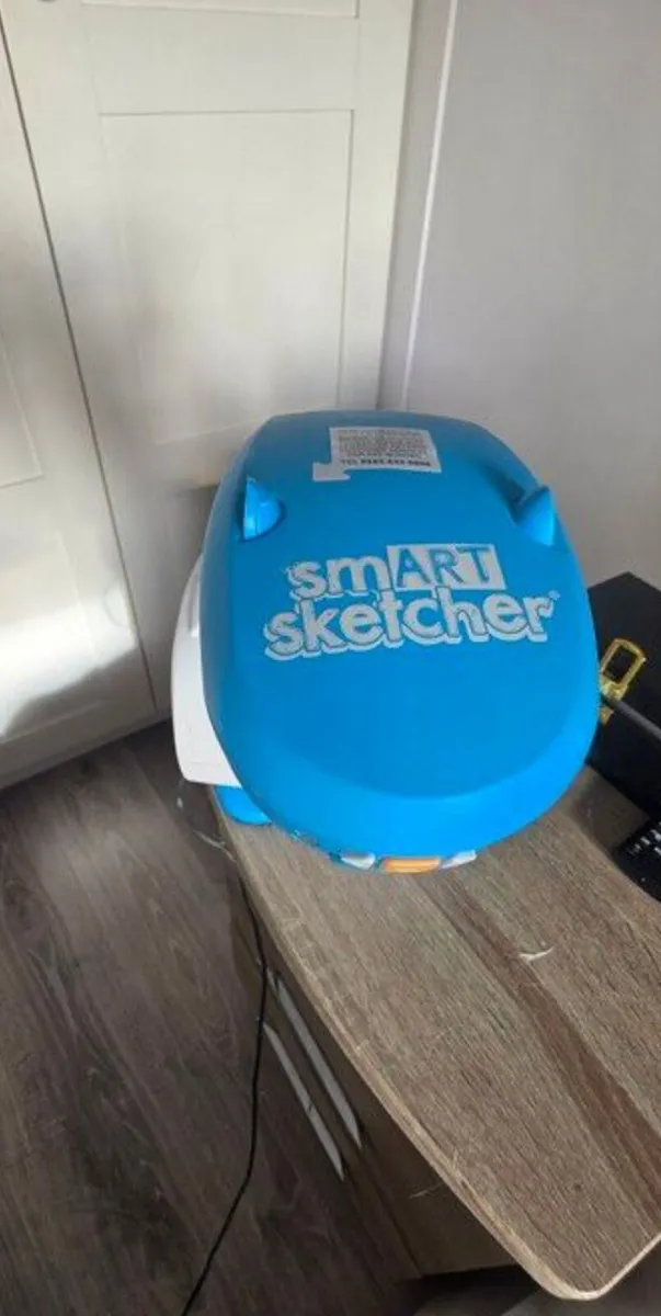 Smart sketcher - Image 3